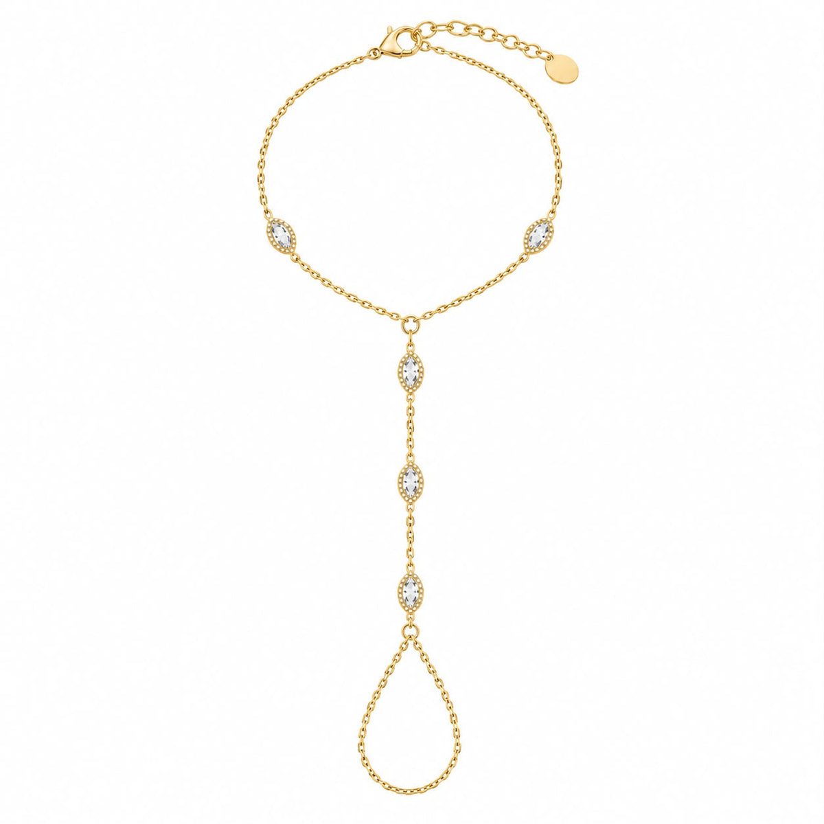 Lyra Handchain