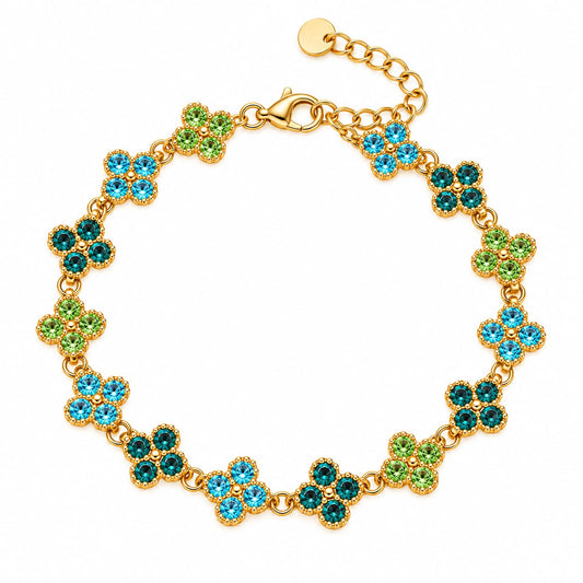 Bloom Bracelet