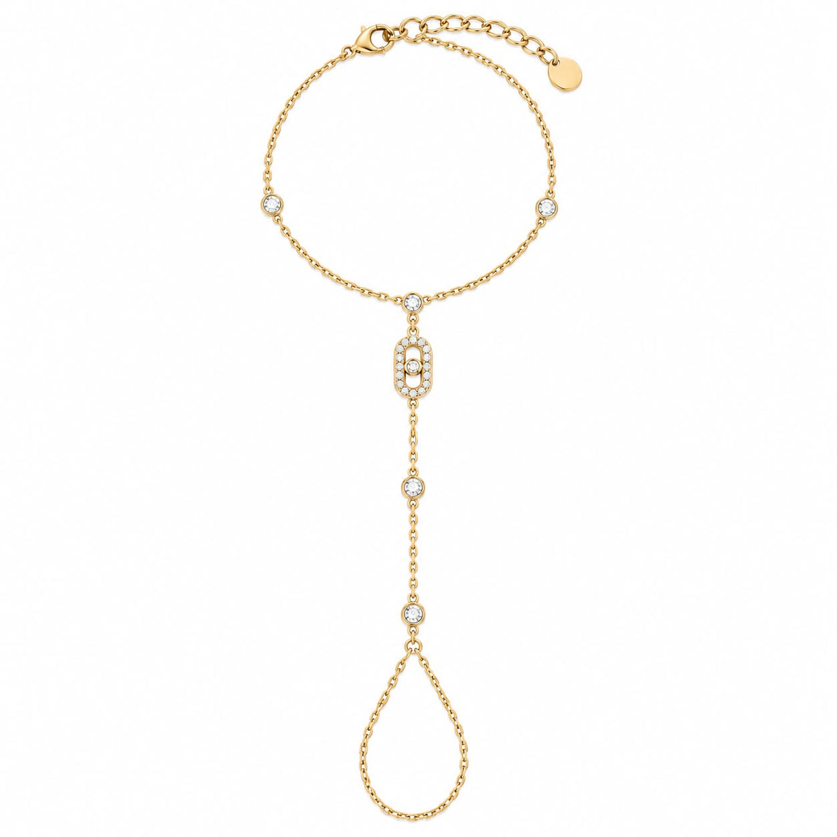 Selene Handchain
