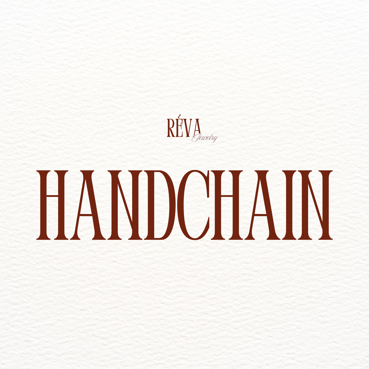 Handchain