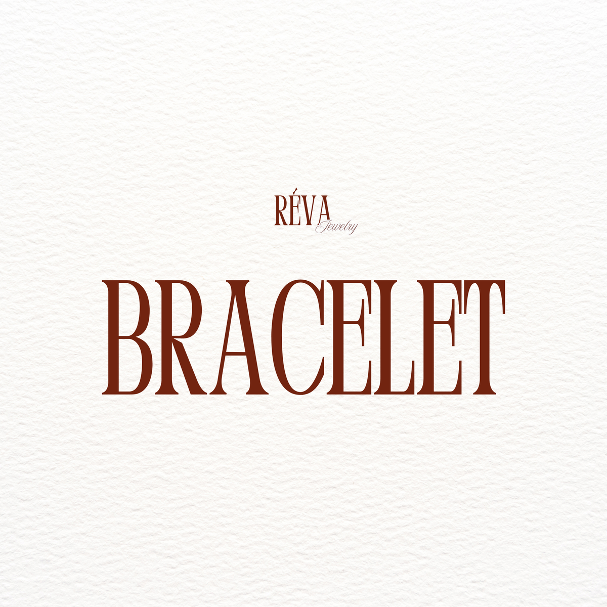 Bracelet