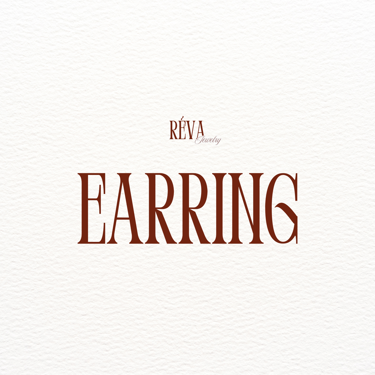 Earring