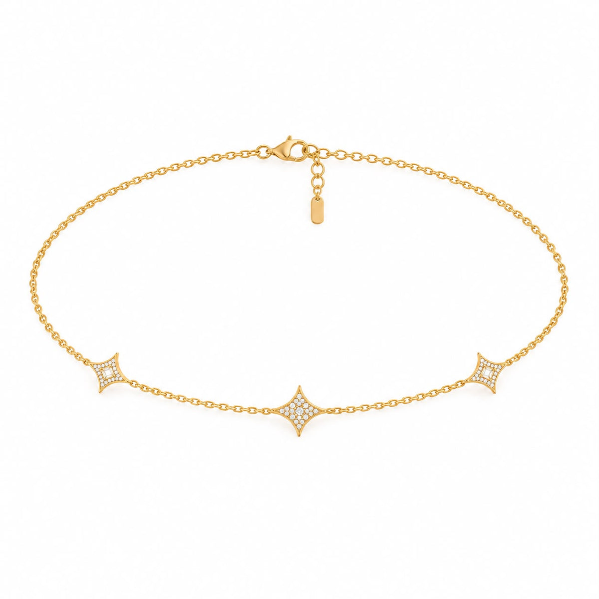 Luna Choker