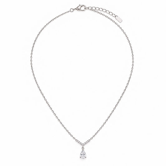 Teardrop Necklace