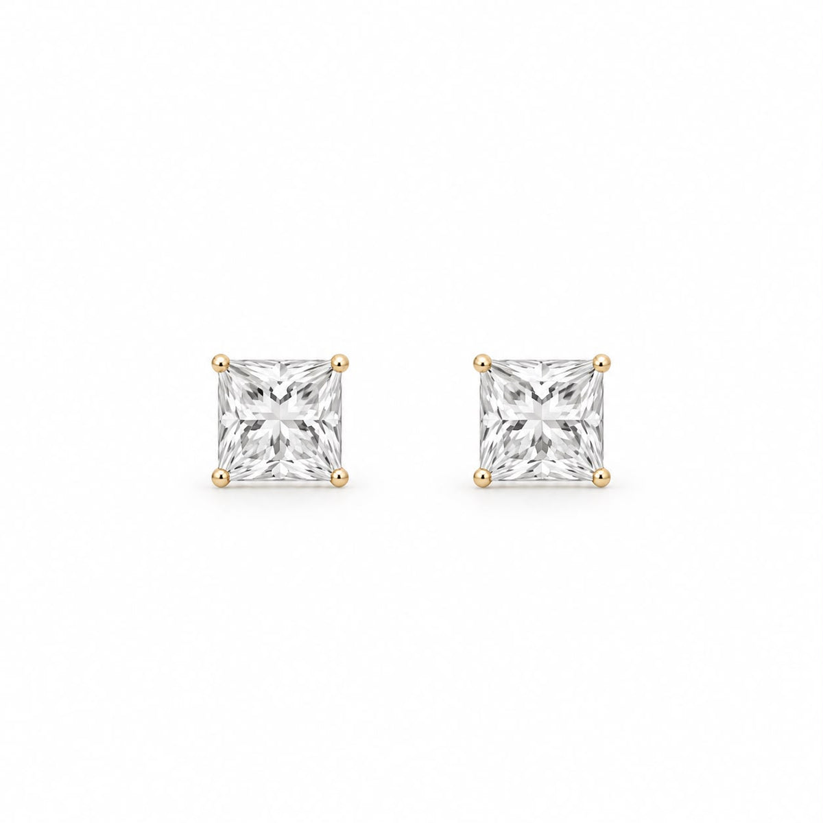 Lumi Studs