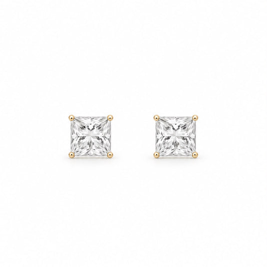 Lumi Studs