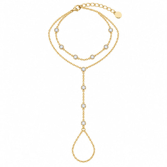 Seraphine Handchain