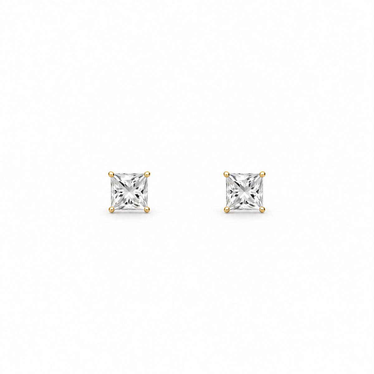 Lumi Studs