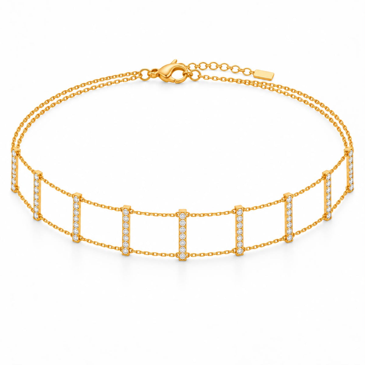 Serena Choker