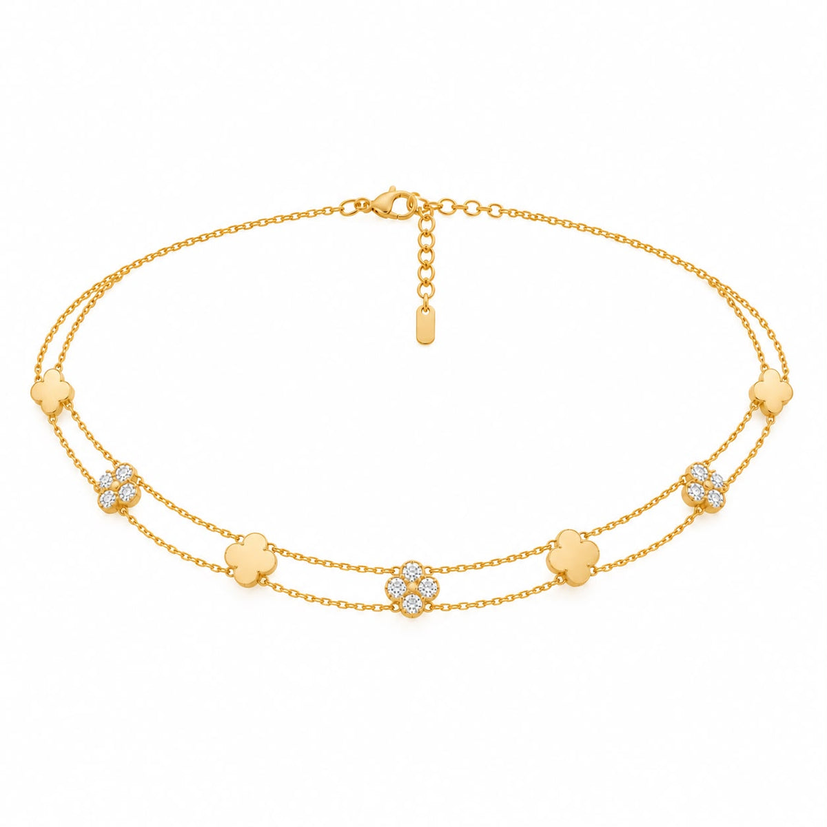 Sol Choker