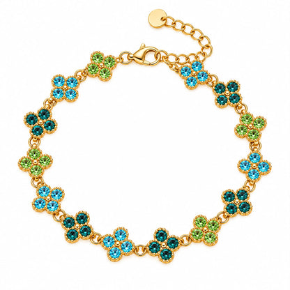 Bloom Bracelet