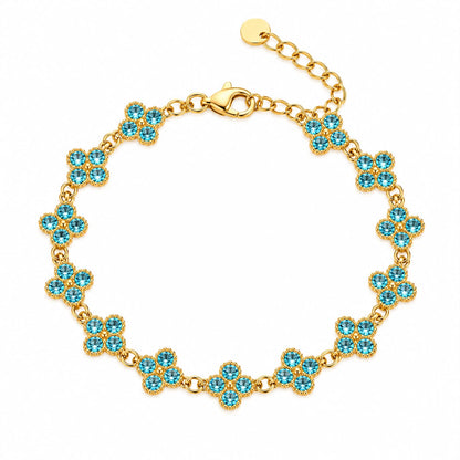 Bloom Bracelet